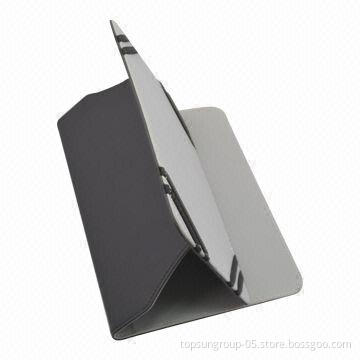10" Universal Android Tablet PC Color PU Leather Case Cover with OEM & ODM Welcomed